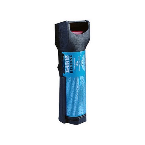 Sabre Defense H2O Pepper Spray - Tactical & Duty Gear